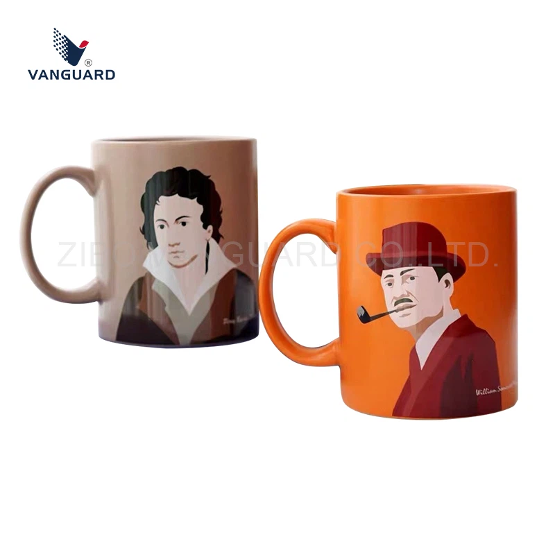 Ceramic Dad Mug