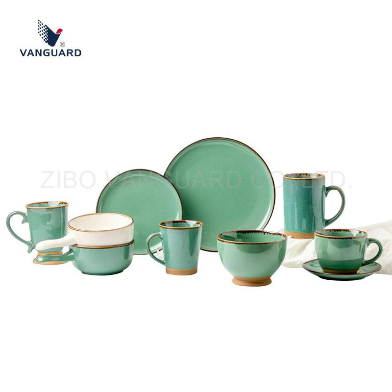 Llestri Cinio Ceramig