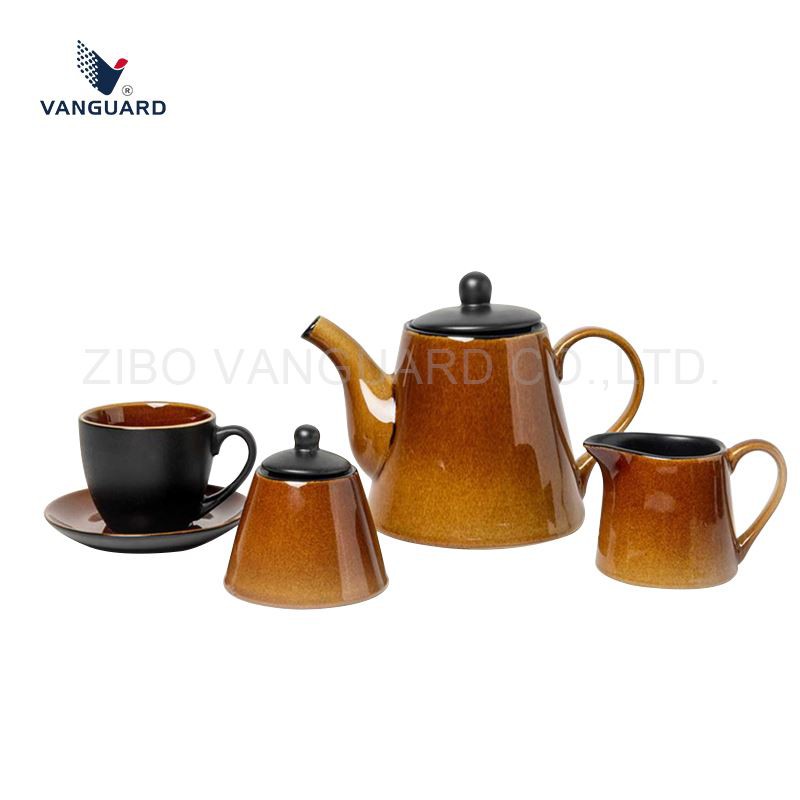 Set Te Ceramig