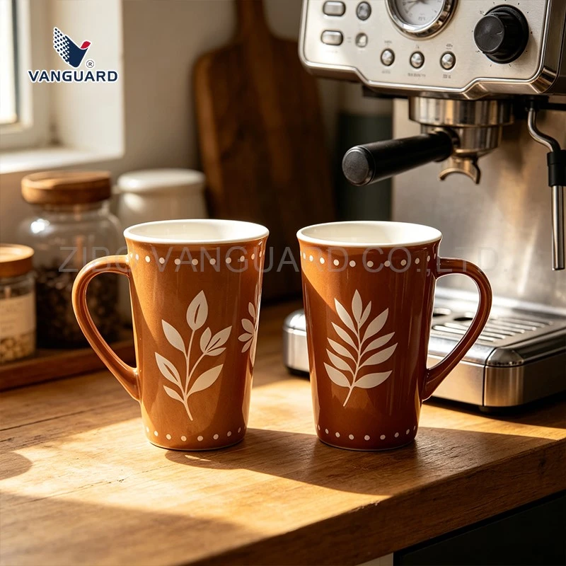 wide rim ceramic mug wide rim ceramic mug
