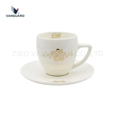 Serameg Soser Cwpan Cappuccino