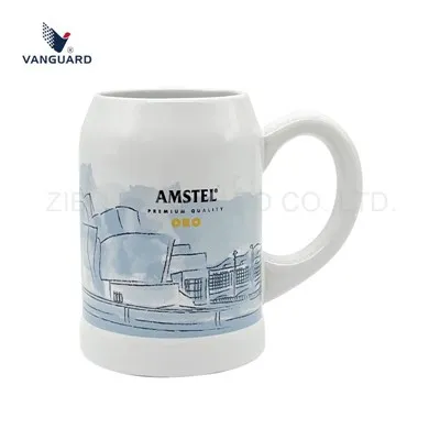 Mwg Cwrw Crochenwaith